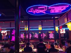 -十三姨正合丰烤肉(营迹路店)