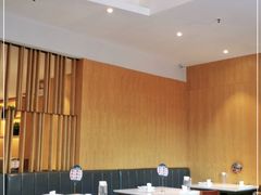 大堂-峨嵋小镇·川菜(勒泰中心店)