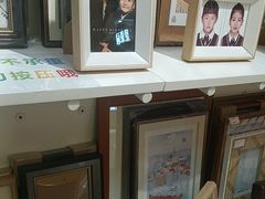 -方快-照相馆(南桥百联店)