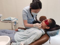 -齐玉齿科JADENTAL