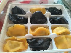 -船歌·鱼水饺青岛菜(正阳路店)