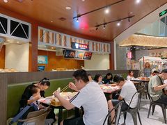 -食通天·寰宇集(杭州万象城店)