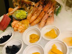 -和彩放题餐厅(酒仙桥店)