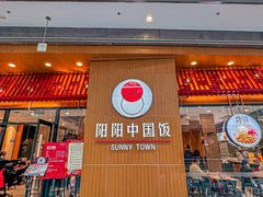 -阳阳中国饭(北京荟聚店)