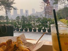 -BIGHEAD大头家咖啡馆(蛇口店)