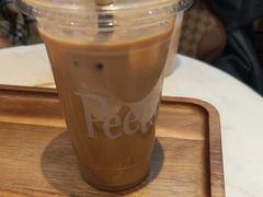 -Peet's Coffee皮爷咖啡(豫园店)