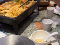 -里岛烤鱼(东港凯虹广场店)