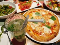 -安妮意大利餐厅(国贸店)