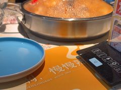 -黄记煌三汁焖锅(顺义华联店)