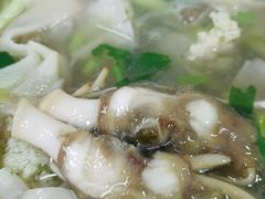 海蛎滑-福清滑(乐南公寓店)