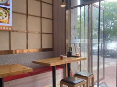 -TMG潮流健身(奥体莲荷里店)
