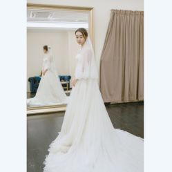 -MuseMarry婚纱(前海嘉里中心店)