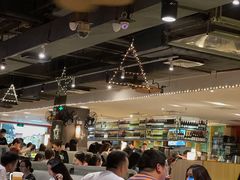 大堂-大头虾越式风味餐厅(光明广场店)