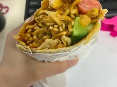 -鲜粮卷饼王(小白楼店)