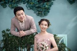 -光阴的故事婚纱摄影(苏州店)