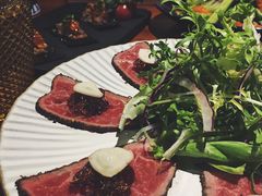 -肉魁屋·烧肉·烧鸟·酒场(高新店)