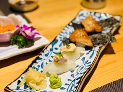 剥皮鱼寿司-新鲜屋(海德二道店)