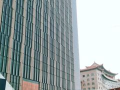 -北京索菲特大酒店