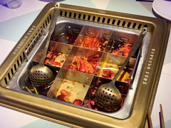 -雾都渣渣火锅(南城智汇城店)