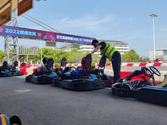 -赛卡联盟WSK卡丁车俱乐部