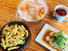 -小和庆·知味(首铸万科店)