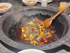 -大鱼山房鱼头火锅(老字号品质店)