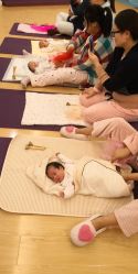 -喜宝母婴月子会所