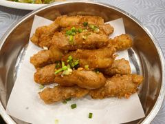让炸面-粤·向群饭店(龙津东路总店)