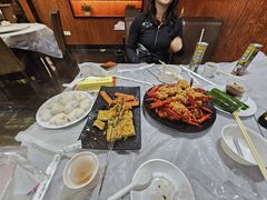 -四妹餐厅(玫瑰街店)