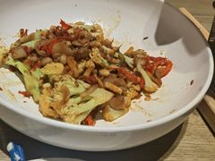 -小大董·烤鸭(凤凰汇店)