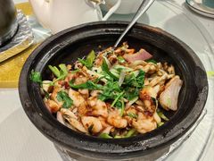 -常来小聚·广州非遗传承餐厅(高德置地店)