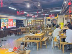 -张氏父子常德肠子馆(贺龙店)