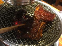 -原始泥炉烤肉(总店)