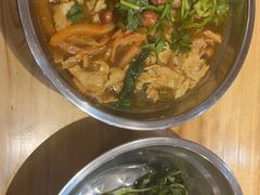 -柳州肥姨妈大骨螺蛳粉(东靖路店)