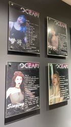 -OCEAN DANCE高空舞蹈室