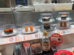 -新一番三文鱼寿司(大东海店)