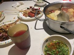 -吉布鲁牛排海鲜自助(芙蓉万家丽店)