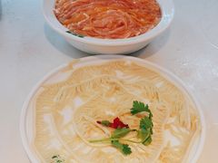 -香佰里重庆火锅(恒力博纳广场店)