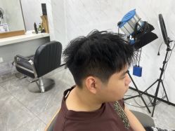 -山浦形象烫染