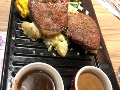 -必胜客(天河城店)