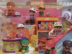 -泡泡玛特POPMART(北国先天下店)