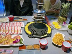 -外婆掌柜·东北家庭烤肉(托乐嘉店)