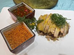-干老四雅鱼饭店(滨江西路店)
