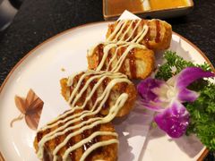 -醉火烧泥炉烤肉(孩儿巷店)