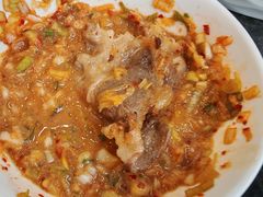 -金刚山(学府路店)