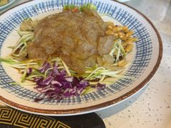 -巧克力渔家.小船海鲜胶东菜(万平口店)