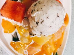 -松记糖水店(铜锣湾分店)