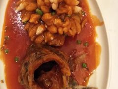 -小厨娘淮扬菜(六合欢乐港店)