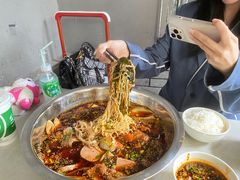 -蓉城西二道无名冒菜(西二道街店)