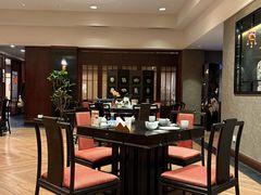 -海天楼中餐厅(吴宫泛太平洋酒店)